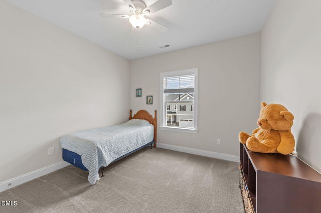 103 Ellsworth Court, Garner, NC 27529