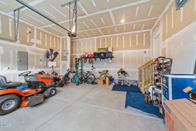 103 Ellsworth Court, Garner, NC 27529