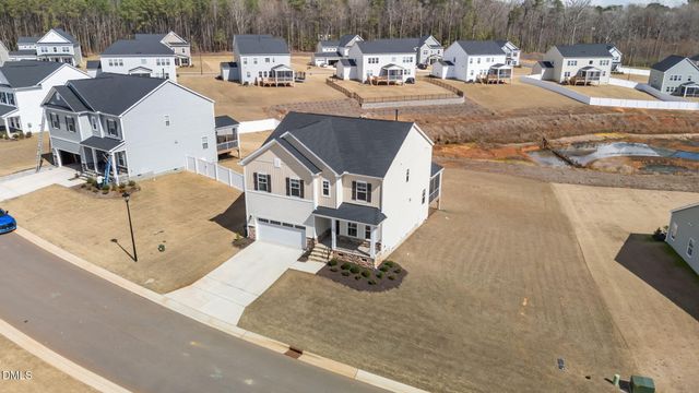 103 Ellsworth Court, Garner, NC 27529