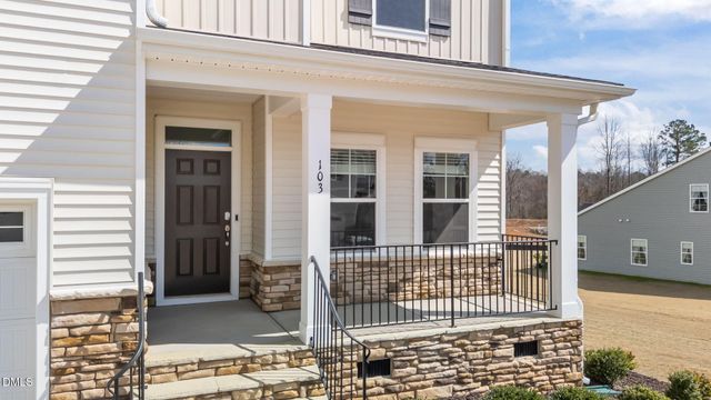 103 Ellsworth Court, Garner, NC 27529