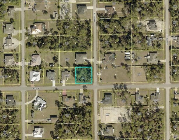 800 W 9th ST, Lehigh Acres, FL 33972