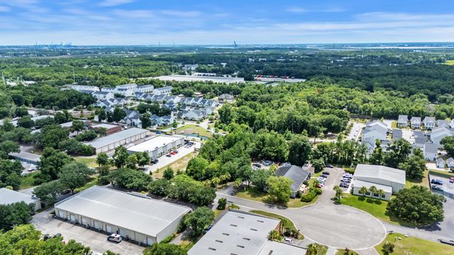 481 Jessen Lane, Wando, SC 29492