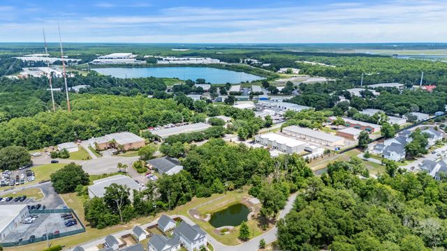 481 Jessen Lane, Wando, SC 29492