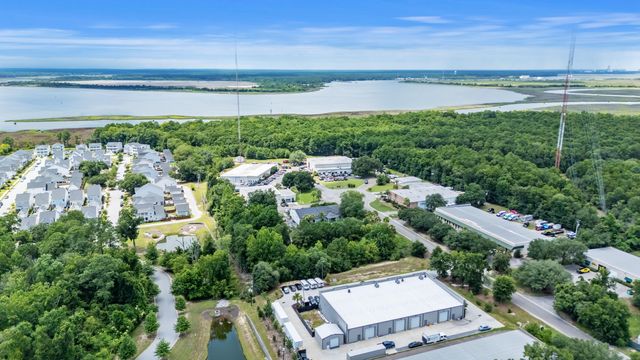 481 Jessen Lane, Wando, SC 29492