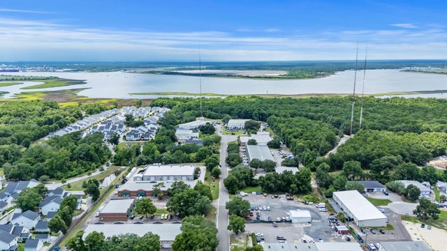 481 Jessen Lane, Wando, SC 29492