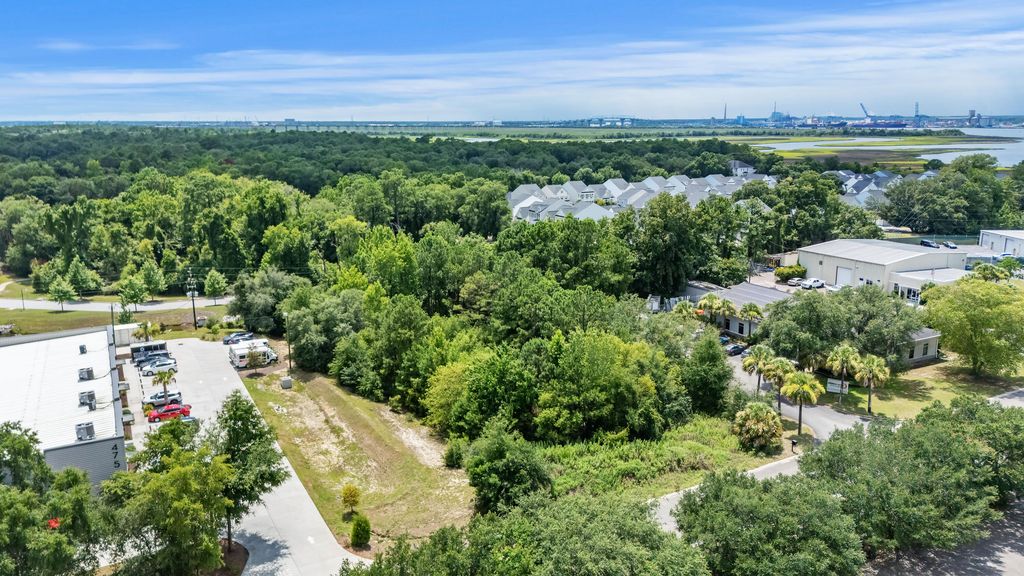 481 Jessen Lane, Wando, SC 29492