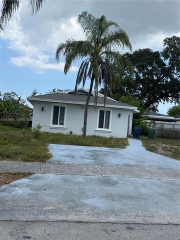 19131 NW 33rd Ct, Miami Gardens, FL 33056