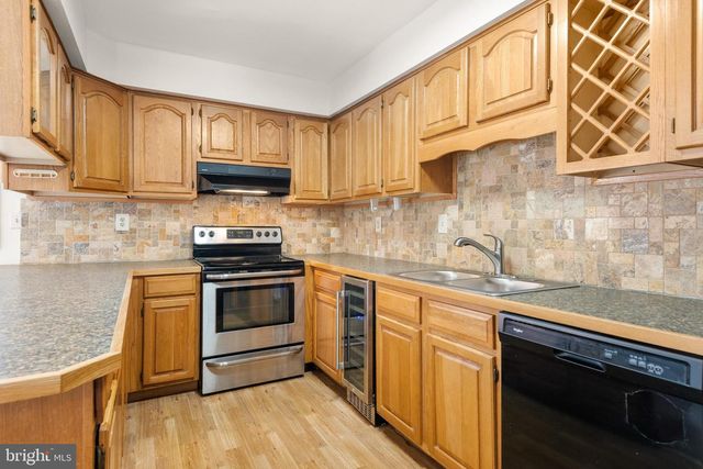 2536 CLOTHIER ST, Coatesville, PA 19320