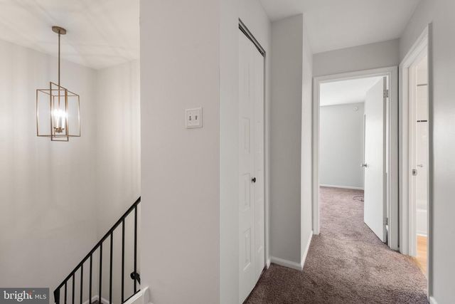 2536 CLOTHIER ST, Coatesville, PA 19320