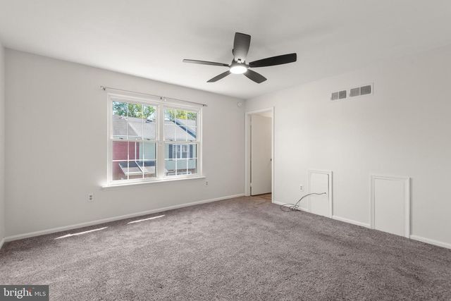 2536 CLOTHIER ST, Coatesville, PA 19320