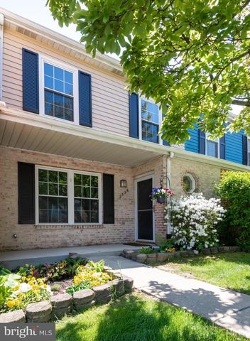 2536 CLOTHIER ST, Coatesville, PA 19320
