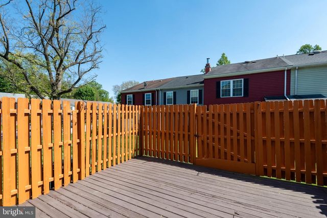 2536 CLOTHIER ST, Coatesville, PA 19320