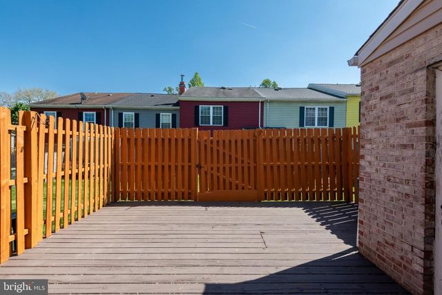 2536 CLOTHIER ST, Coatesville, PA 19320