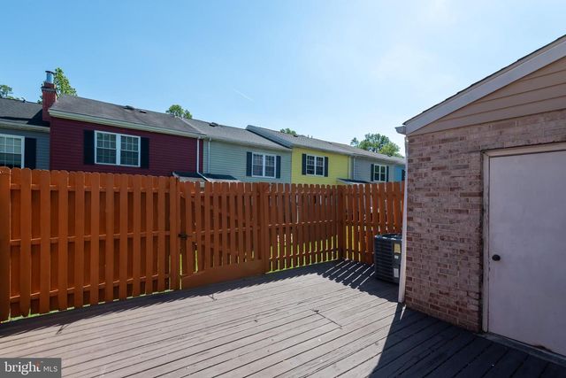 2536 CLOTHIER ST, Coatesville, PA 19320
