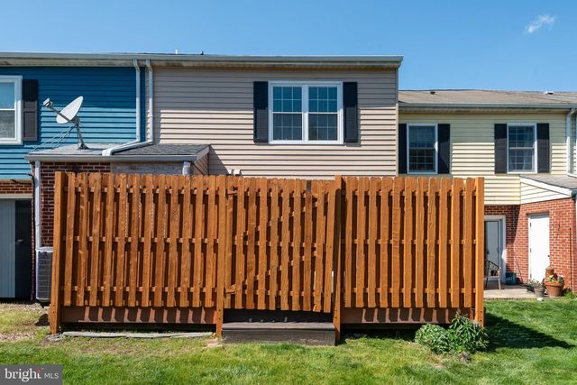 2536 CLOTHIER ST, Coatesville, PA 19320