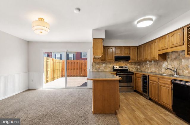 2536 CLOTHIER ST, Coatesville, PA 19320