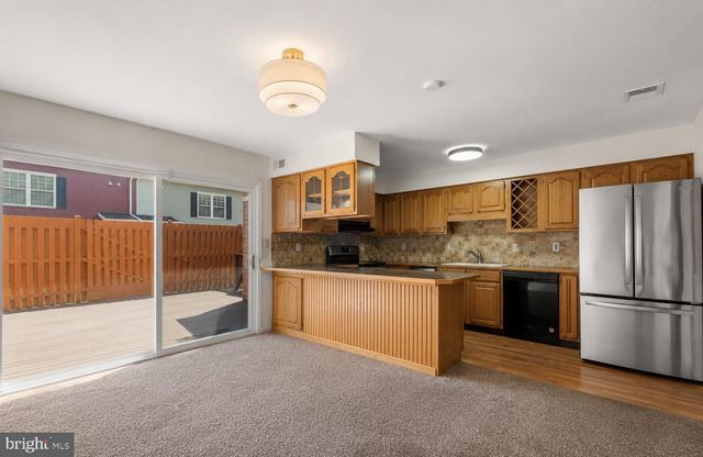 2536 CLOTHIER ST, Coatesville, PA 19320