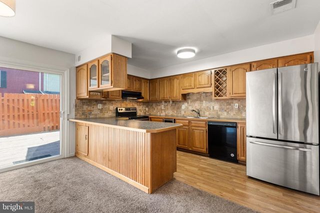 2536 CLOTHIER ST, Coatesville, PA 19320