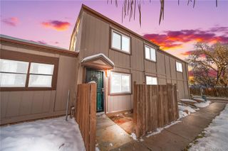 7700 W Glasgow Place 7A, Littleton, CO 80128