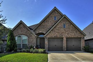 22419 Slate Oaks Lane, Richmond, TX 77469