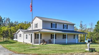 690 Floyd Switch Estesburg Road, Eubank, KY 42567