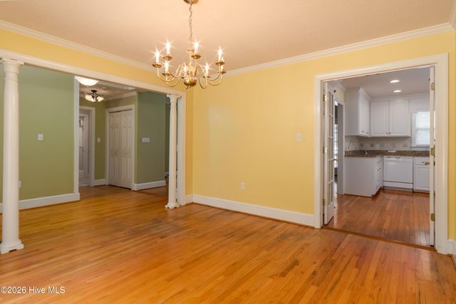 176 Laguna Trace, Pink Hill, NC 28572