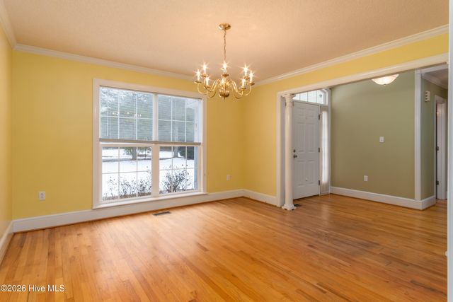 176 Laguna Trace, Pink Hill, NC 28572