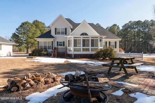 176 Laguna Trace, Pink Hill, NC 28572
