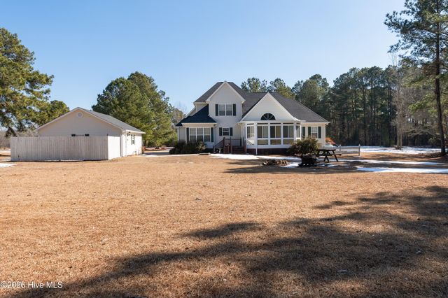176 Laguna Trace, Pink Hill, NC 28572