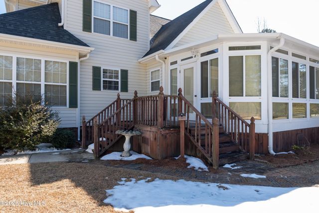 176 Laguna Trace, Pink Hill, NC 28572