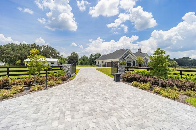 11098 NW 50TH LANE, Ocala, FL 34482