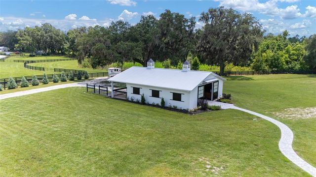 11098 NW 50TH LANE, Ocala, FL 34482