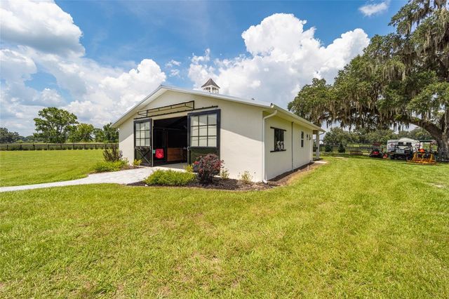 11098 NW 50TH LANE, Ocala, FL 34482