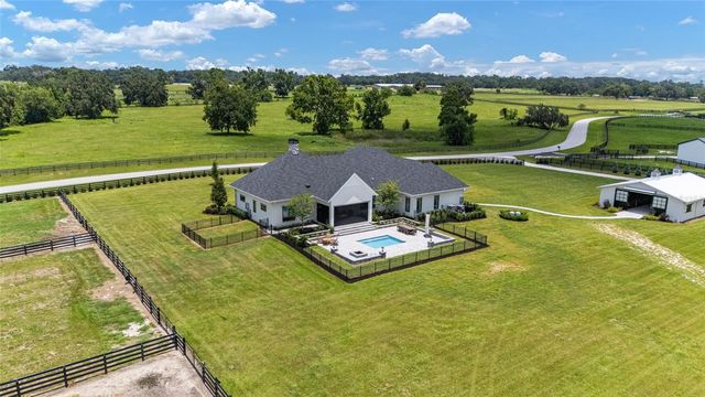 11098 NW 50TH LANE, Ocala, FL 34482