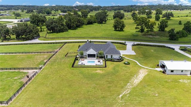 11098 NW 50TH LANE, Ocala, FL 34482