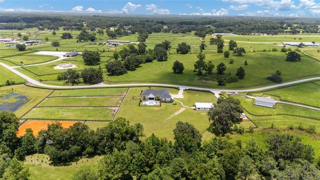 11098 NW 50TH LANE, Ocala, FL 34482