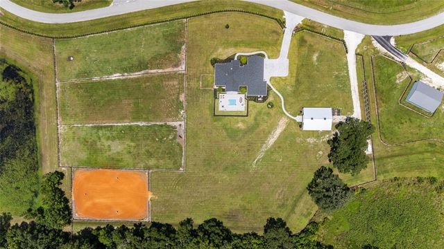11098 NW 50TH LANE, Ocala, FL 34482