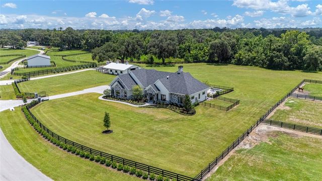 11098 NW 50TH LANE, Ocala, FL 34482