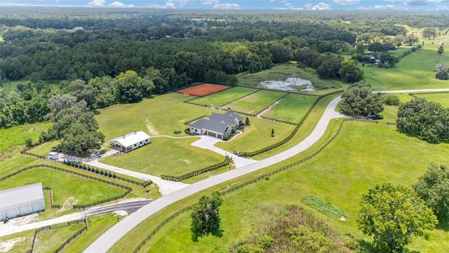 11098 NW 50TH LANE, Ocala, FL 34482