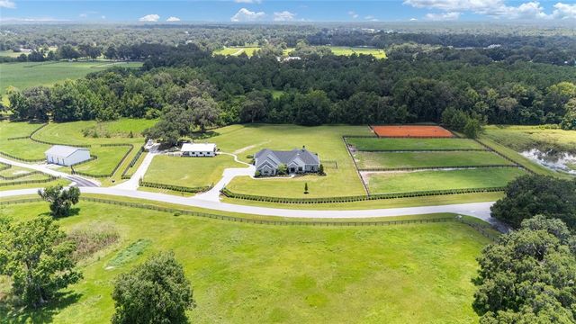 11098 NW 50TH LANE, Ocala, FL 34482