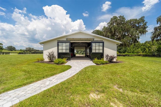11098 NW 50TH LANE, Ocala, FL 34482
