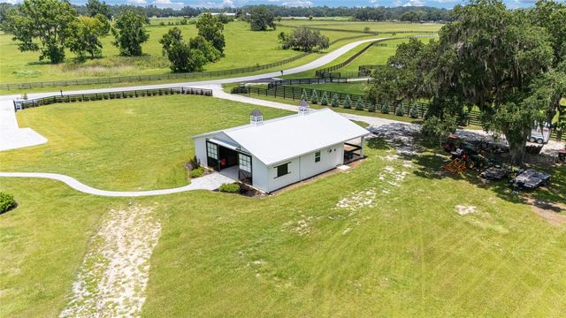 11098 NW 50TH LANE, Ocala, FL 34482