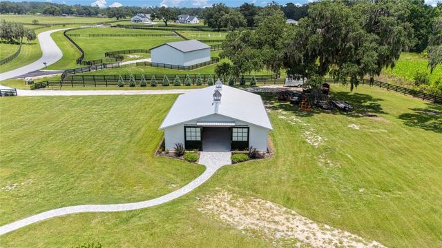 11098 NW 50TH LANE, Ocala, FL 34482