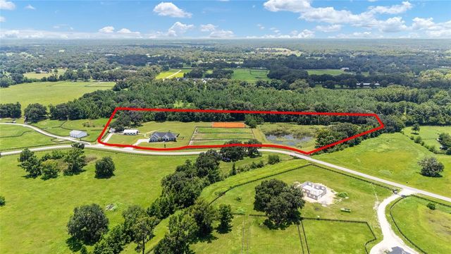 11098 NW 50TH LANE, Ocala, FL 34482