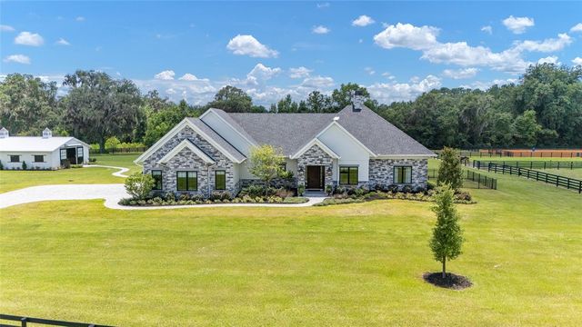 11098 NW 50TH LANE, Ocala, FL 34482