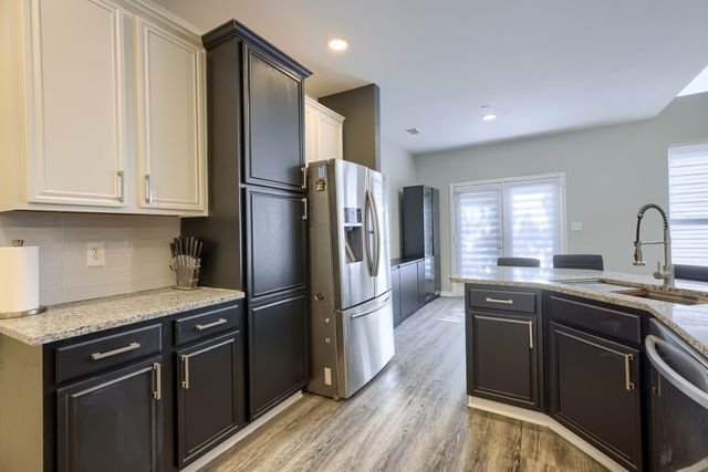 9809 Cambria Court, Plano, TX 75025