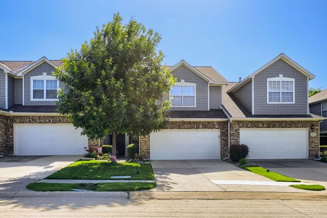 9809 Cambria Court, Plano, TX 75025