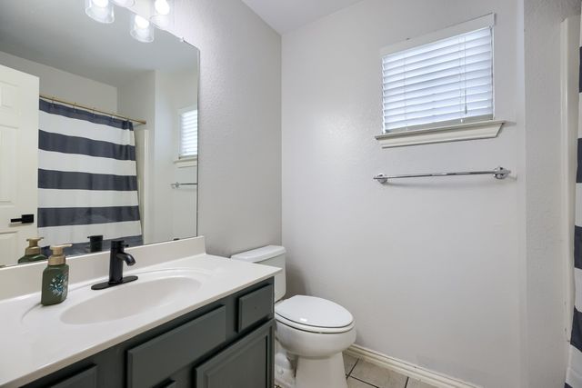 9809 Cambria Court, Plano, TX 75025