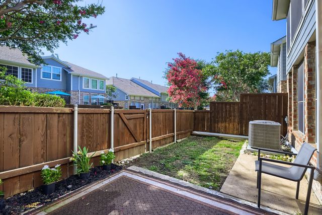 9809 Cambria Court, Plano, TX 75025