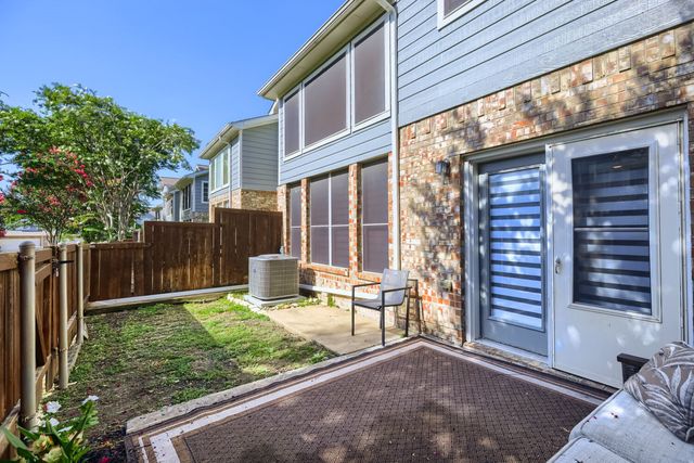 9809 Cambria Court, Plano, TX 75025